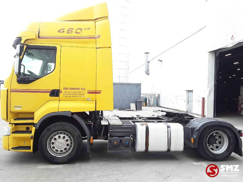 Renault Premium 460 - Vilkikas: foto 5 Renault Premium 460 - Vilkikas: foto 5
