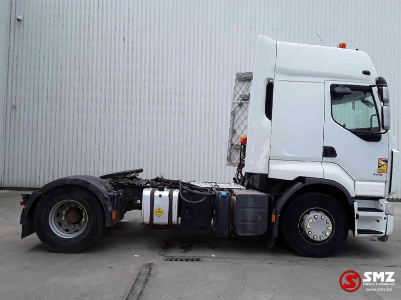 Renault Premium 460 hydraulic intarder - Vilkikas: foto 4 Renault Premium 460 hydraulic intarder - Vilkikas: foto 4