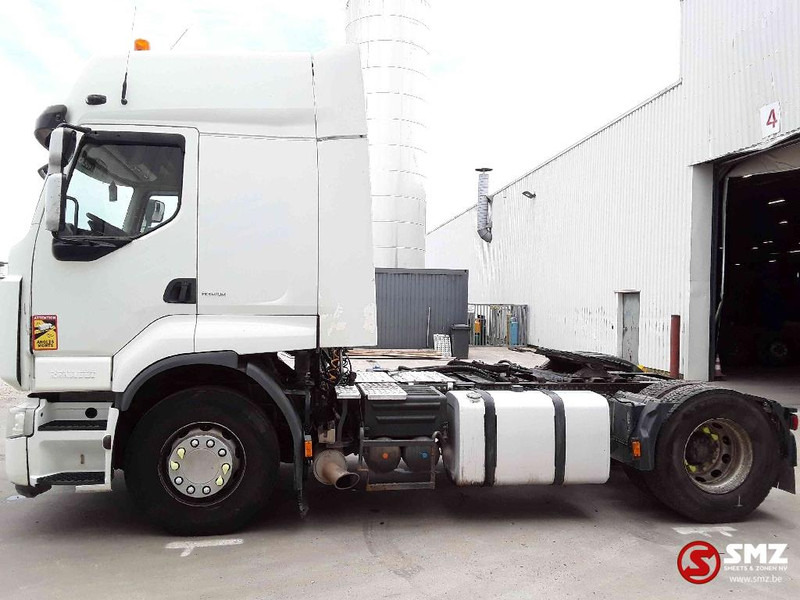 Renault Premium 460 hydraulic intarder - Vilkikas: foto 5 Renault Premium 460 hydraulic intarder - Vilkikas: foto 5