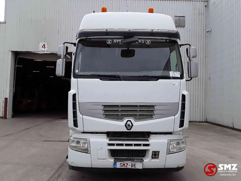 Renault Premium 460 hydraulic intarder - Vilkikas: foto 2 Renault Premium 460 hydraulic intarder - Vilkikas: foto 2