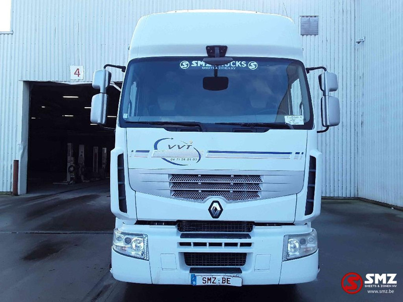 Renault Premium 460 intarder - Vilkikas: foto 2 Renault Premium 460 intarder - Vilkikas: foto 2