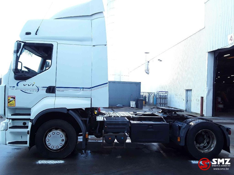 Renault Premium 460 intarder - Vilkikas: foto 5 Renault Premium 460 intarder - Vilkikas: foto 5