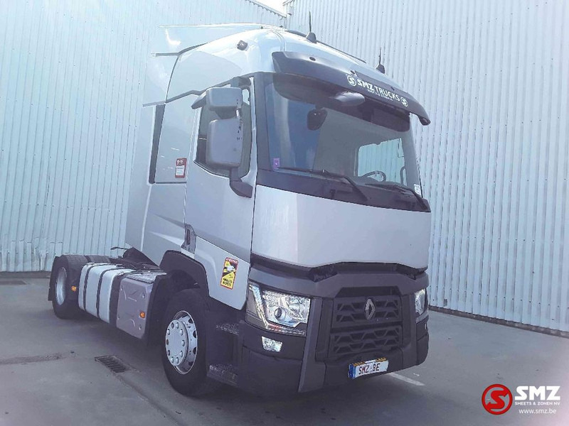 Renault T 440 Dti 13 - Vilkikas: foto 1 Renault T 440 Dti 13 - Vilkikas: foto 1