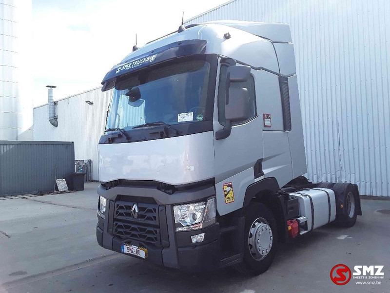 Renault T 440 Dti 13 - Vilkikas: foto 3 Renault T 440 Dti 13 - Vilkikas: foto 3