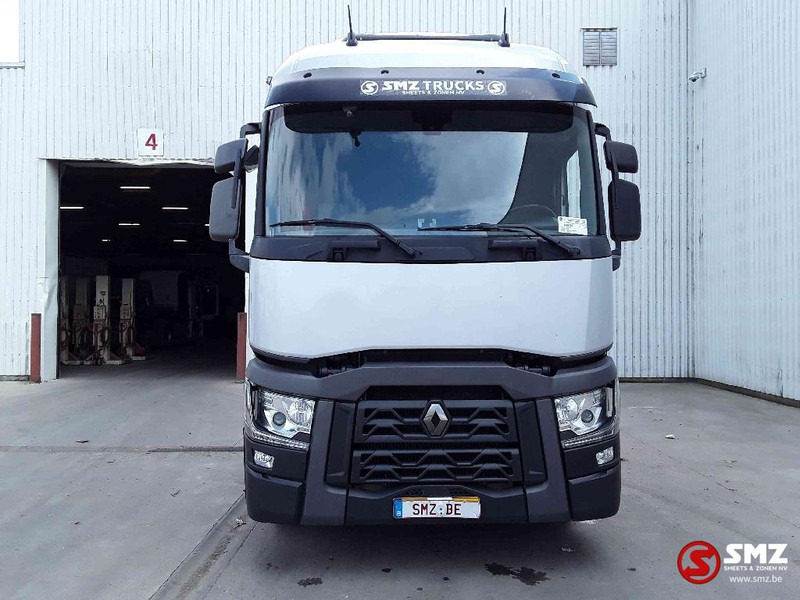 Renault T 440 Dti 13 Bycool airco - Vilkikas: foto 2 Renault T 440 Dti 13 Bycool airco - Vilkikas: foto 2