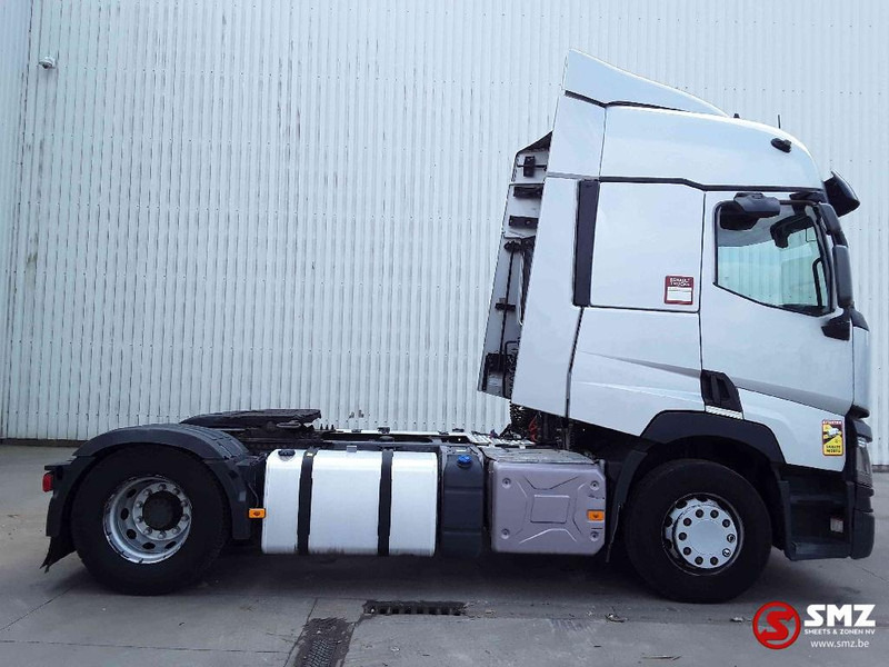 Renault T 440 Dti 13 Bycool airco - Vilkikas: foto 4 Renault T 440 Dti 13 Bycool airco - Vilkikas: foto 4