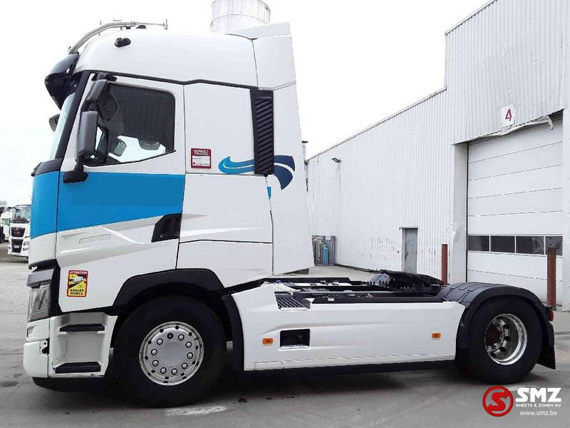 Renault T 520 High 2 tank i i park cool 664' km 27/11/19 ch KD Alcoa/trux top bar - Vilkikas: foto 5 Renault T 520 High 2 tank i i park cool 664' km 27/11/19 ch KD Alcoa/trux top bar - Vilkikas: foto 5