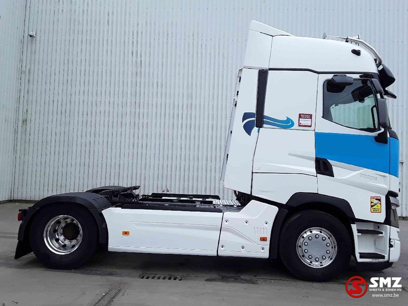 Renault T 520 High 2 tank i i park cool 664' km 27/11/19 ch KD Alcoa/trux top bar - Vilkikas: foto 4 Renault T 520 High 2 tank i i park cool 664' km 27/11/19 ch KD Alcoa/trux top bar - Vilkikas: foto 4