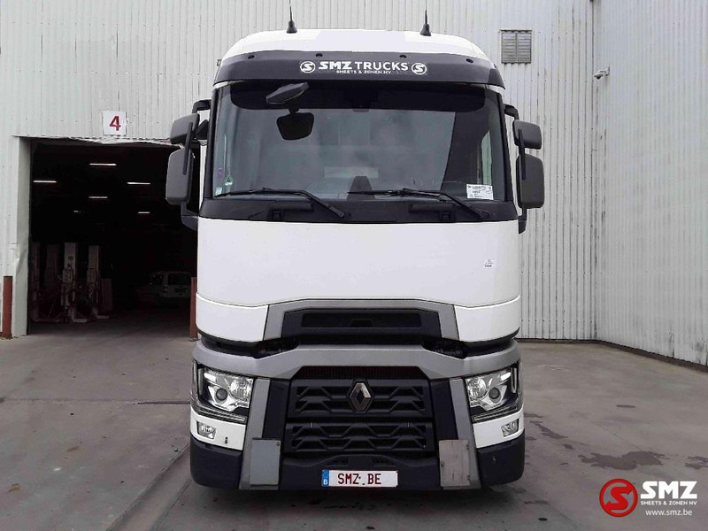 Renault T 520 high intarder - Vilkikas: foto 2 Renault T 520 high intarder - Vilkikas: foto 2