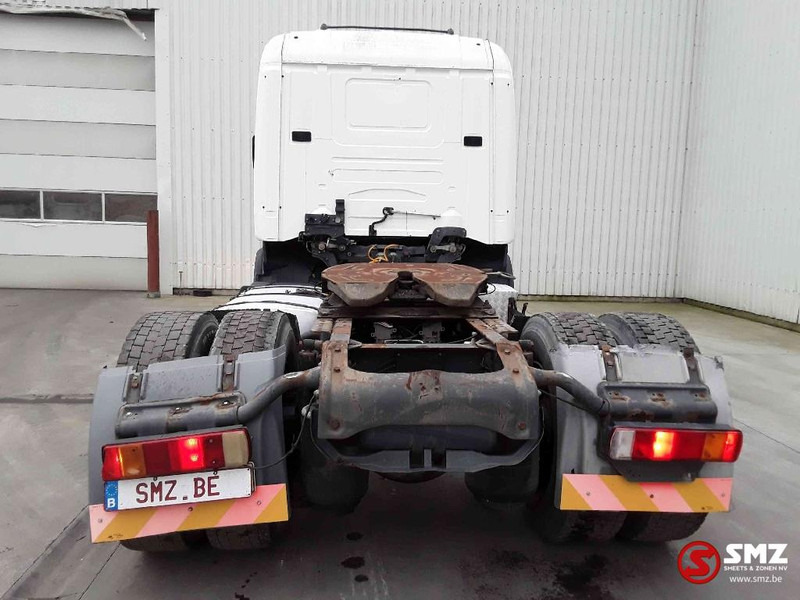Vilkikas Scania 124 400: foto 10