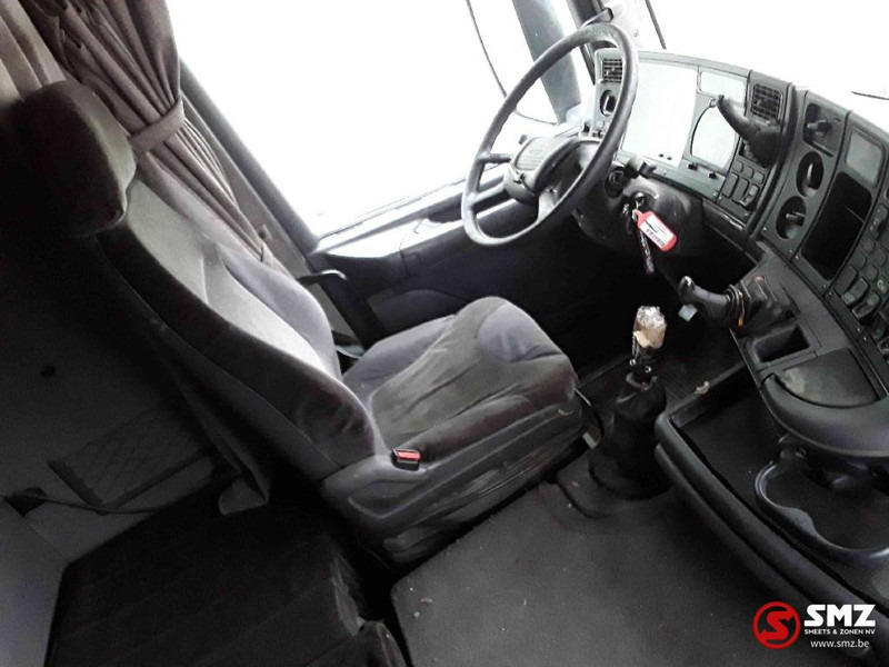 Vilkikas Scania 124 400: foto 6