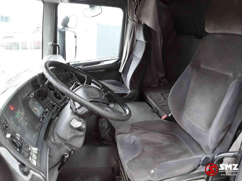 Vilkikas Scania 124 400: foto 7