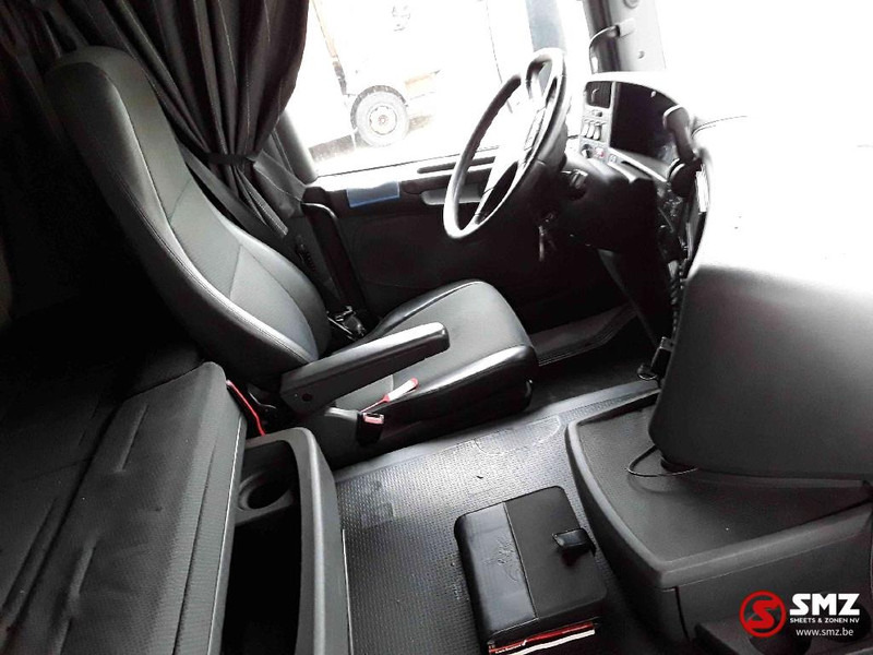 Scania G 440 motor KO - Vilkikas: foto 4 Scania G 440 motor KO - Vilkikas: foto 4