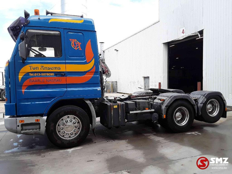 Scania R 113 380 boogie NL truck - Vilkikas: foto 5 Scania R 113 380 boogie NL truck - Vilkikas: foto 5