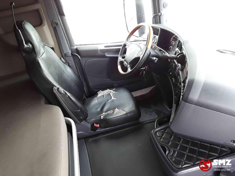 Vilkikas Scania R 450 Topline full options: foto 6 Vilkikas Scania R 450 Topline full options: foto 6