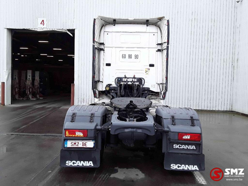 Vilkikas Scania R 450 Topline full options: foto 11 Vilkikas Scania R 450 Topline full options: foto 11