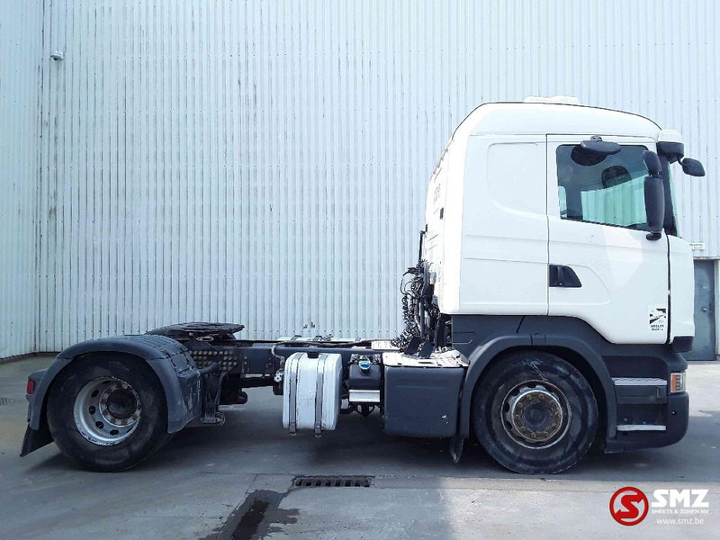 Scania R 490 adr retarder - Vilkikas: foto 4 Scania R 490 adr retarder - Vilkikas: foto 4