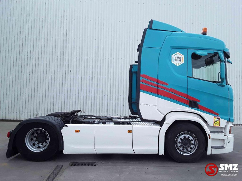 Scania R 500 motor problem dont run - Vilkikas: foto 4 Scania R 500 motor problem dont run - Vilkikas: foto 4