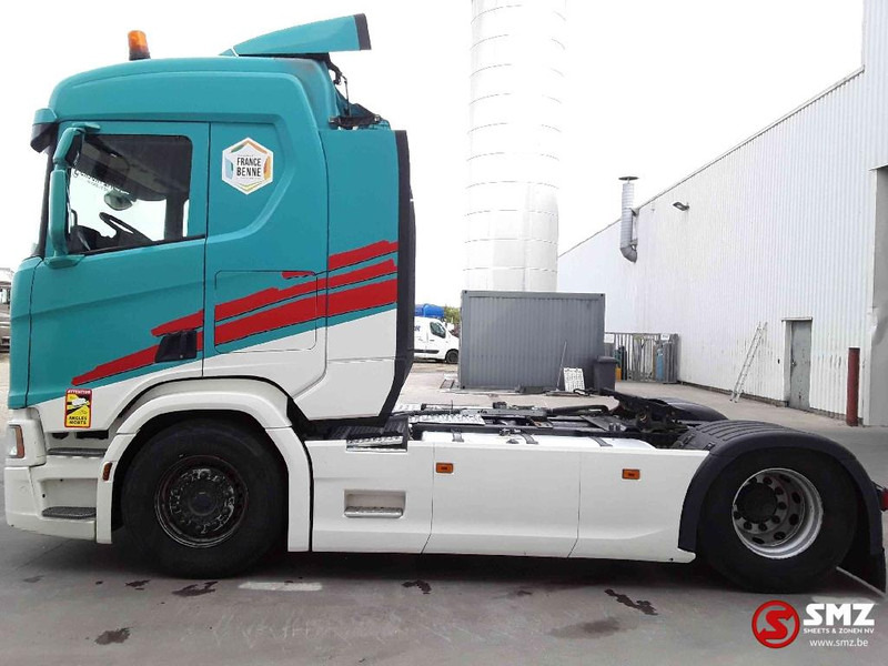 Scania R 500 motor problem dont run - Vilkikas: foto 5 Scania R 500 motor problem dont run - Vilkikas: foto 5