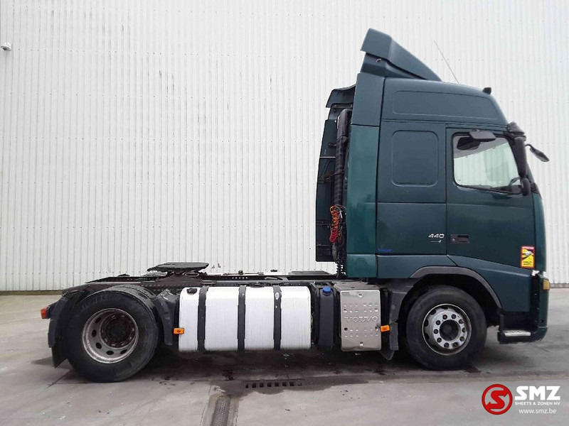 Volvo FH 440 - Vilkikas: foto 4 Volvo FH 440 - Vilkikas: foto 4
