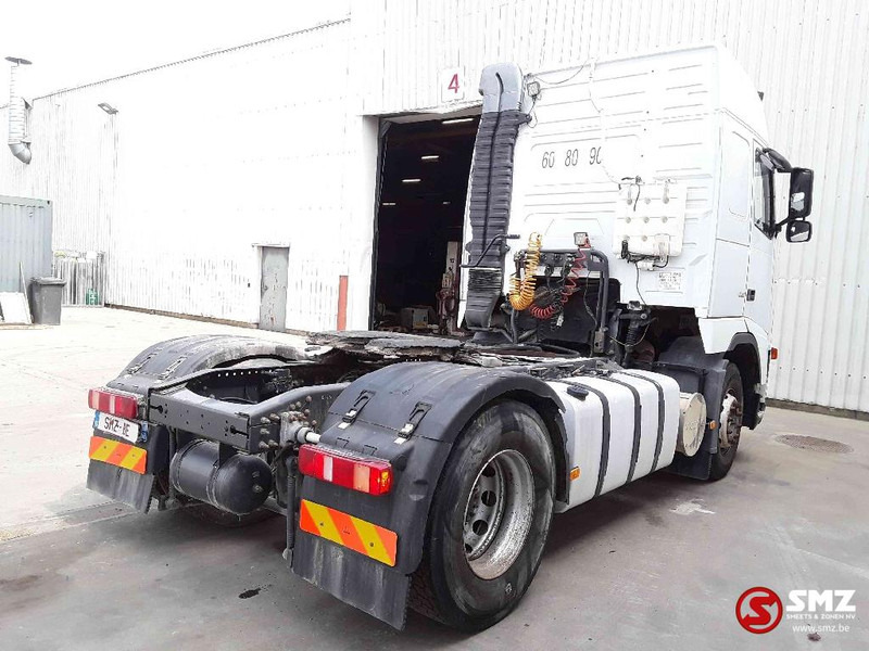 Vilkikas Volvo FH 440 hydraulic: foto 12