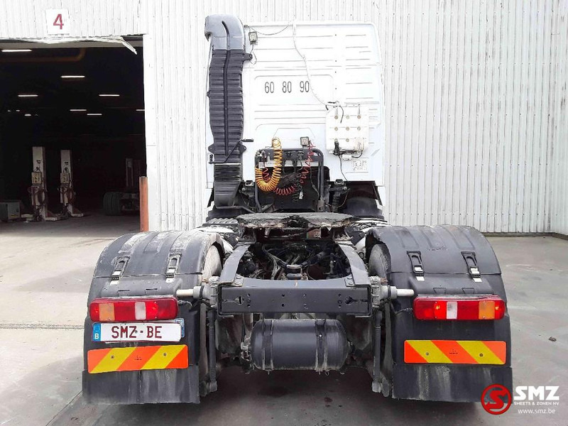 Vilkikas Volvo FH 440 hydraulic: foto 11