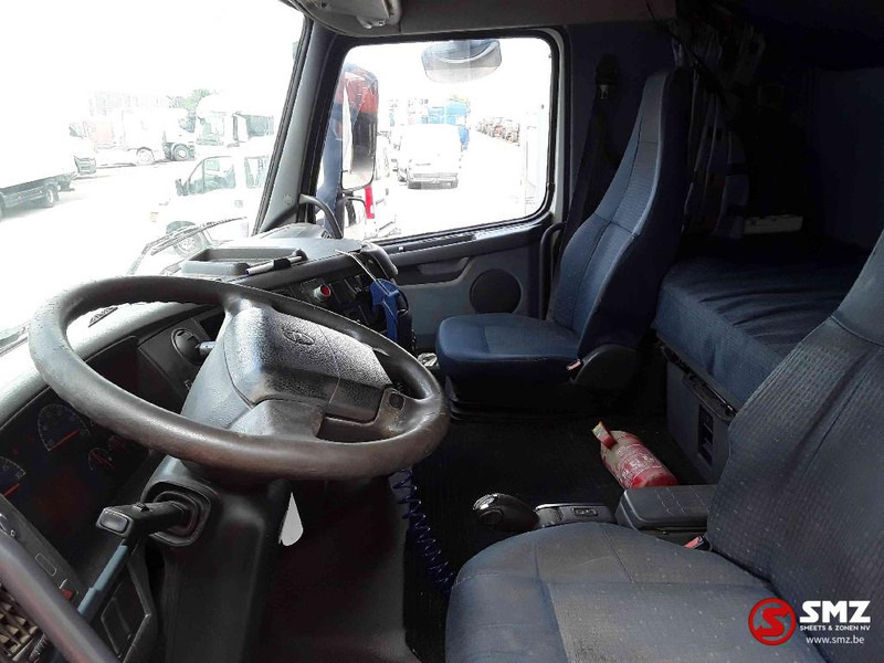 Vilkikas Volvo FH 440 hydraulic: foto 7