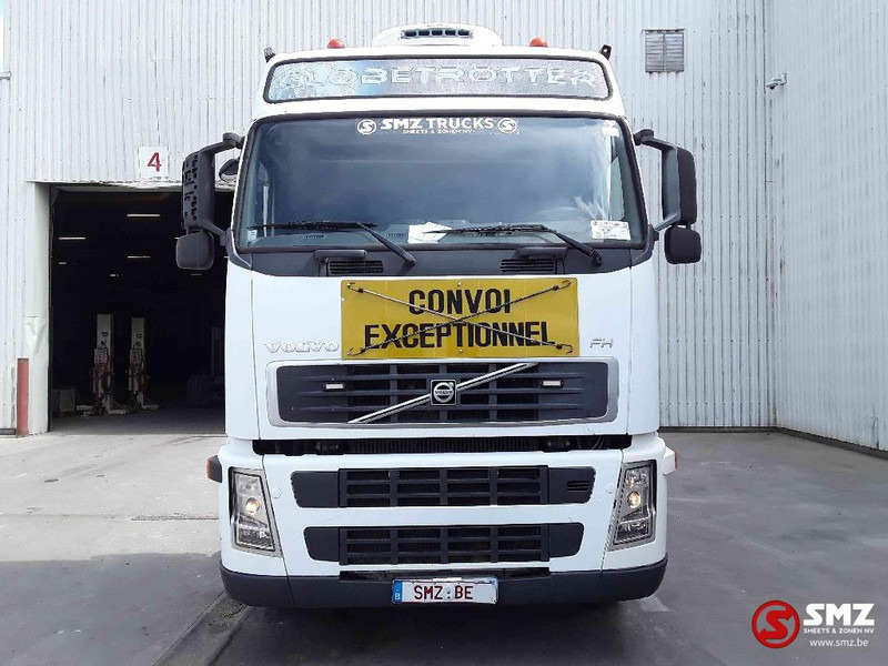 Volvo FH 440 hydraulic - Vilkikas: foto 2 Volvo FH 440 hydraulic - Vilkikas: foto 2