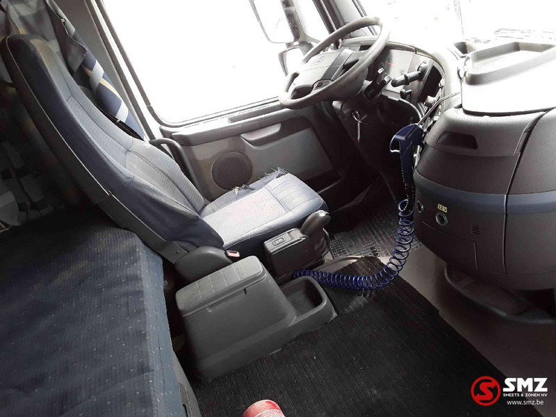 Vilkikas Volvo FH 440 hydraulic: foto 6