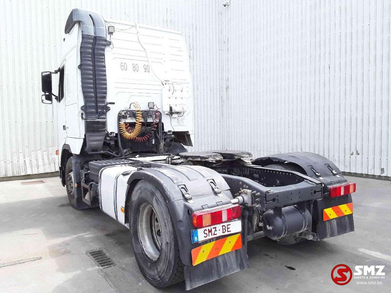 Vilkikas Volvo FH 440 hydraulic: foto 10