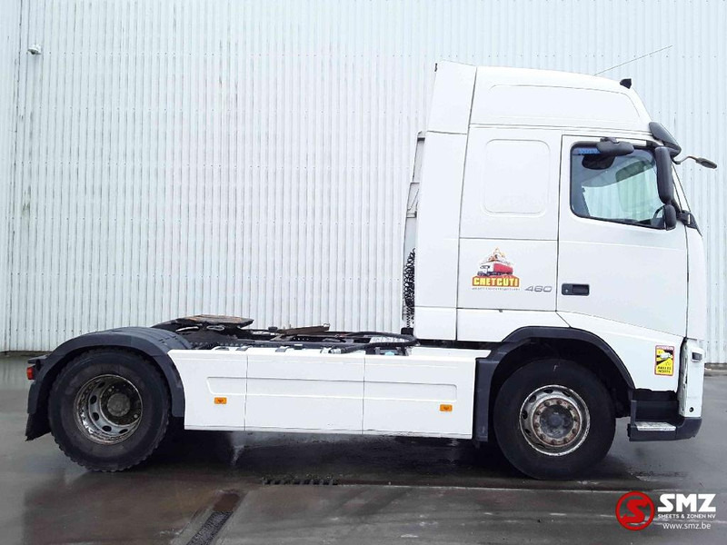 Volvo FH 460 globe hydraulic 2x france truck - Vilkikas: foto 4 Volvo FH 460 globe hydraulic 2x france truck - Vilkikas: foto 4