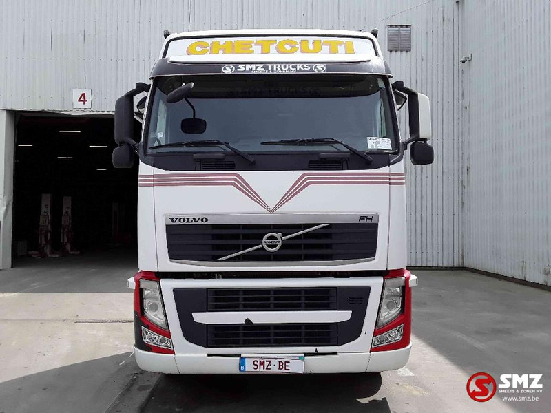 Volvo FH 460 globe hydraulic 3x on stoclk - Vilkikas: foto 2 Volvo FH 460 globe hydraulic 3x on stoclk - Vilkikas: foto 2