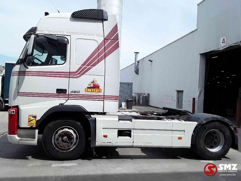 Volvo FH 460 globe hydraulic 3x on stoclk - Vilkikas: foto 5 Volvo FH 460 globe hydraulic 3x on stoclk - Vilkikas: foto 5