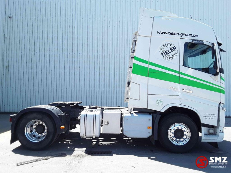 Volvo FH 500 Globe hydraulic 9x I parc cool alcoa - Vilkikas: foto 4 Volvo FH 500 Globe hydraulic 9x I parc cool alcoa - Vilkikas: foto 4
