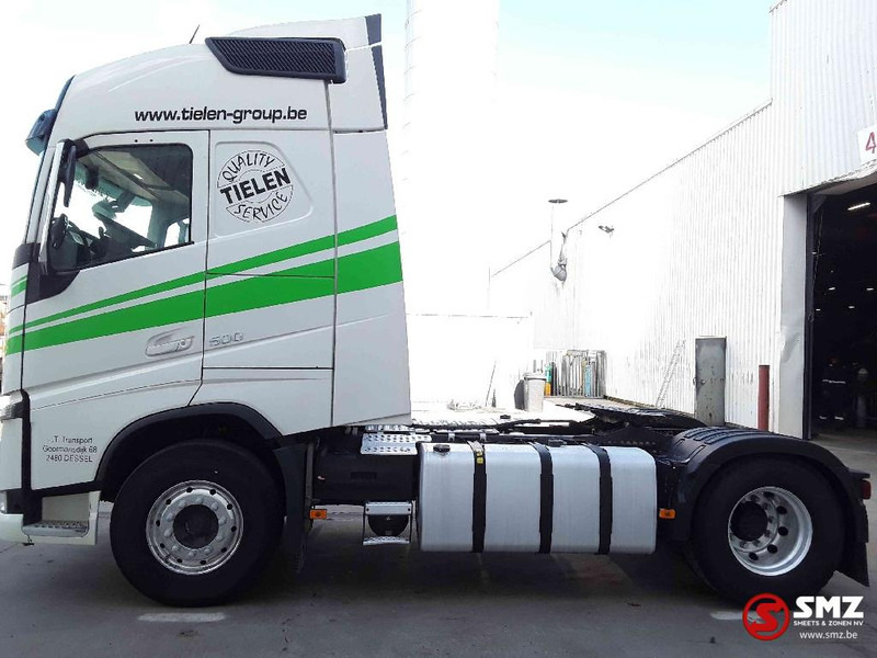 Volvo FH 500 Globe hydraulic ACC 10x 2020 5x '19 Full options - Vilkikas: foto 5 Volvo FH 500 Globe hydraulic ACC 10x 2020 5x '19 Full options - Vilkikas: foto 5