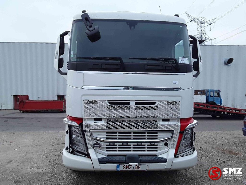 Volvo FH 500 damaged retarder - Vilkikas: foto 2 Volvo FH 500 damaged retarder - Vilkikas: foto 2