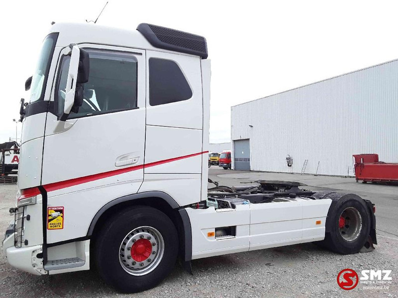 Volvo FH 500 damaged retarder - Vilkikas: foto 5 Volvo FH 500 damaged retarder - Vilkikas: foto 5