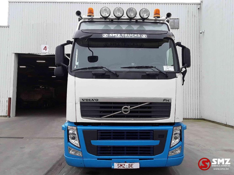 Volvo FH 420 6x2 - Konteineris-vežimus/ Sukeisti kūną sunkvežimis: foto 2 Volvo FH 420 6x2 - Konteineris-vežimus/ Sukeisti kūną sunkvežimis: foto 2