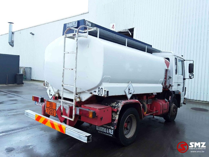 Autocisterna Volvo FL 6 6500l 8500: foto 11