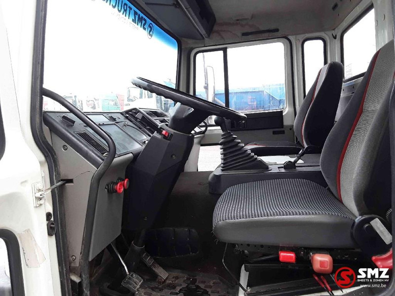 Autocisterna Volvo FL 6 6500l 8500: foto 7