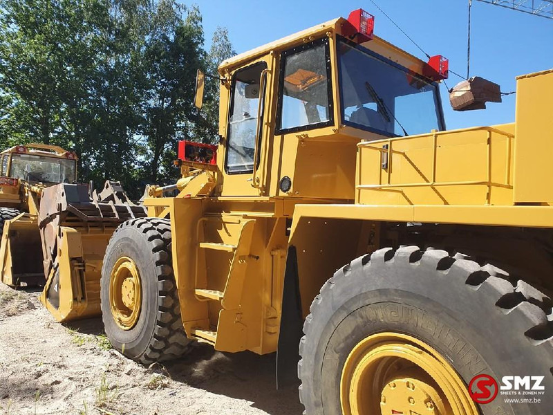 Zettelmeyer ZL 3000 25x - Ratinis krautuvas: foto 2 Zettelmeyer ZL 3000 25x - Ratinis krautuvas: foto 2