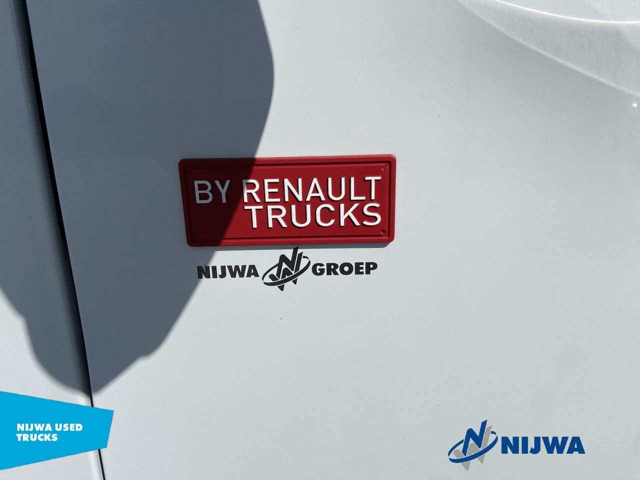 Renault MASTER 130 L3H2 Geïsoleerde bak + koeling Kasten - Krovininis mikroautobusas: foto 5 Renault MASTER 130 L3H2 Geïsoleerde bak + koeling Kasten - Krovininis mikroautobusas: foto 5