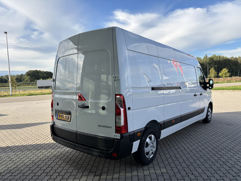 Renault Master 180 L3H2 Parkeersensoren + Airco - Krovininis mikroautobusas: foto 3 Renault Master 180 L3H2 Parkeersensoren + Airco - Krovininis mikroautobusas: foto 3