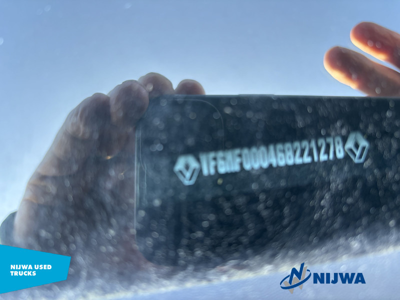 Renault Master T35 150 L2H2 Navigatie + Dubbele schuifdeur - Krovininis mikroautobusas: foto 5 Renault Master T35 150 L2H2 Navigatie + Dubbele schuifdeur - Krovininis mikroautobusas: foto 5