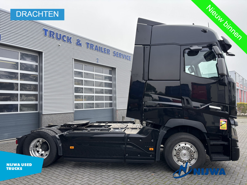 Renault T High 520 4x2 Navigatie + ACC - Vilkikas: foto 4 Renault T High 520 4x2 Navigatie + ACC - Vilkikas: foto 4