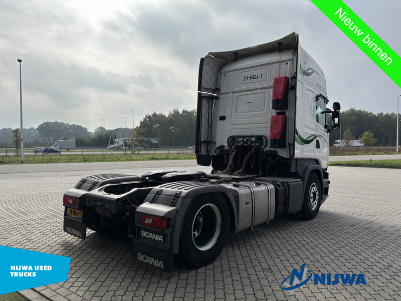Scania R450 4x2 SCR only + Retarder - Vilkikas: foto 3 Scania R450 4x2 SCR only + Retarder - Vilkikas: foto 3