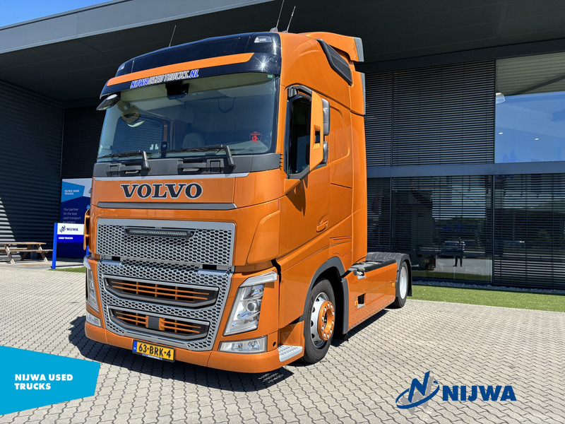 Volvo FH 460 4x2 Full air + No Mega - Vilkikas: foto 1 Volvo FH 460 4x2 Full air + No Mega - Vilkikas: foto 1
