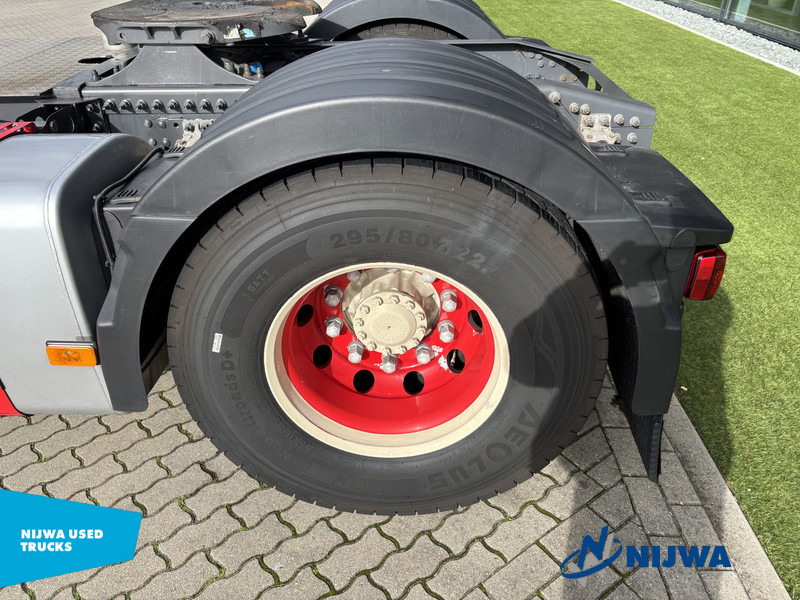 Volvo FH 460 4x2 I-Park + Work remote - Vilkikas: foto 5 Volvo FH 460 4x2 I-Park + Work remote - Vilkikas: foto 5