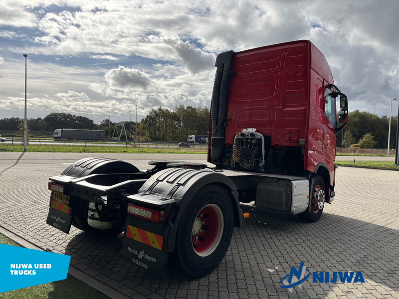 Volvo FH 460 4x2 I-Park + Work remote - Vilkikas: foto 3 Volvo FH 460 4x2 I-Park + Work remote - Vilkikas: foto 3