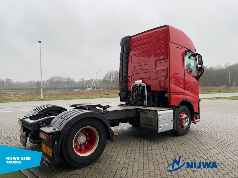 Volvo FH 460 4x2 PTO + ACC - Vilkikas: foto 3 Volvo FH 460 4x2 PTO + ACC - Vilkikas: foto 3